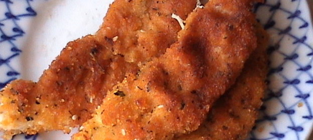 Уха с пельмешками