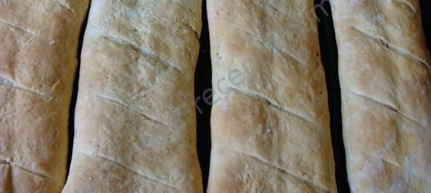 Французский багет