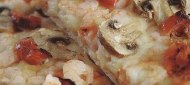 Соус паровой на грибном и рыбном бульонах