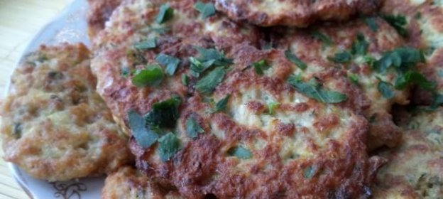 Борщ на грибном бульоне