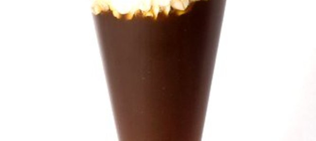 Кофе с «Бейлисом» и «Франжелико»