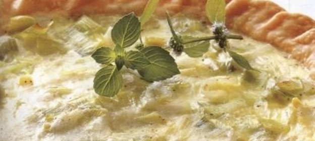 Яичница с сосисками