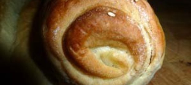 Tourbillon или Тюрбан-багет