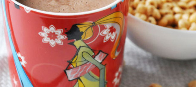 Оладьи из куриной грудки