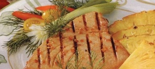 Оладьи «минутка»