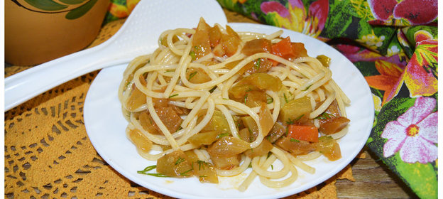 Паста Анкл-Бенс