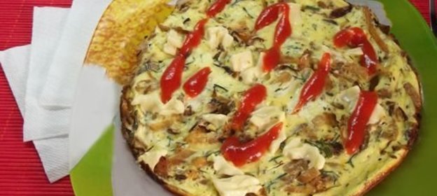 Кофе по-ирландски