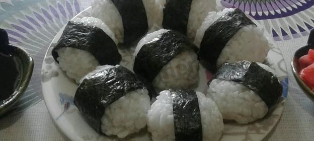 Бейма булочки из Африки