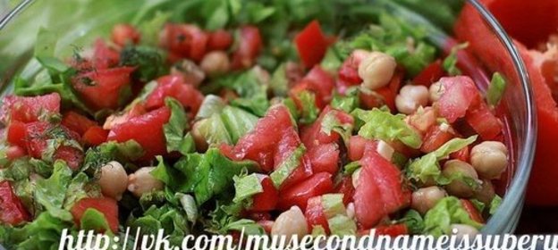 Брюссельская капуста с макаронами