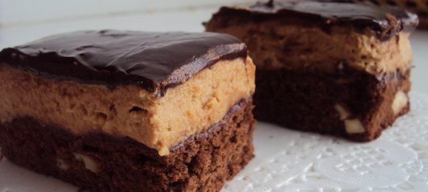 конфеты домашние ТРЮФЕЛИ