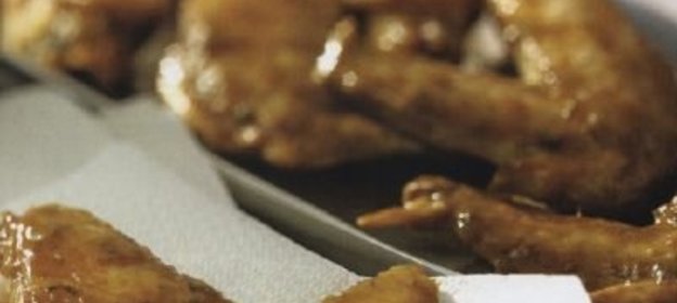 Булочки кайзера