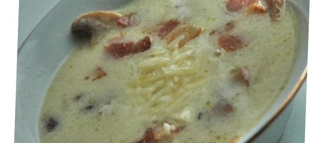 Голубцы овощные