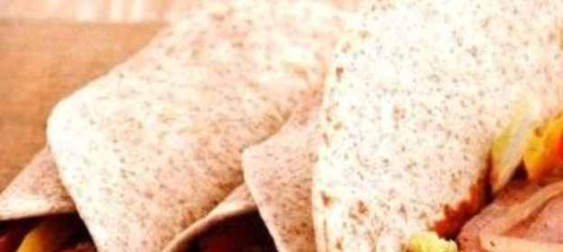 Мясная запеканка с овощами и грибами