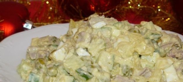 Рыбный бульон с фрикадельками