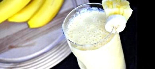 Тропическое смузи