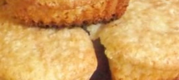 Самые Простые Маффины