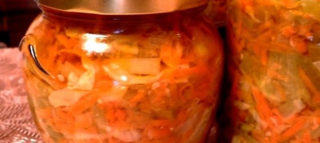 Щи консервированные