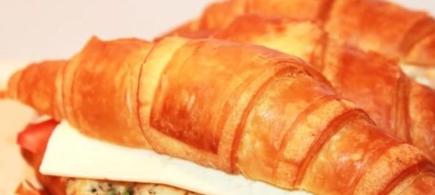 Булочки с мозгами