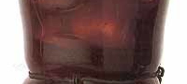 КОФЕ С МЁДОМ И ЛЬДОМ