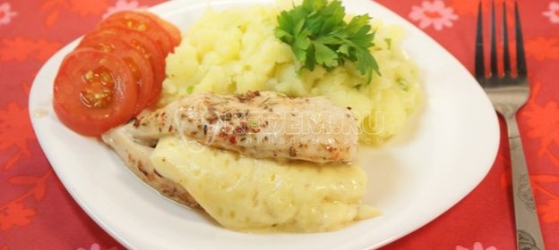 Кофе по-русски