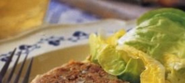 Морошковое желе