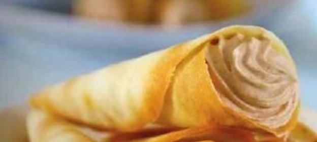 Мелкое печенье III