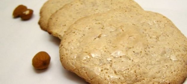 Миндальное печенье по ГОСТу