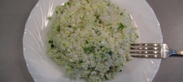 Просто кальмары