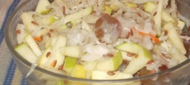 Соус «Белое масло» к рыбе