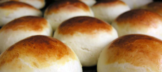 Булочки для сэндвича