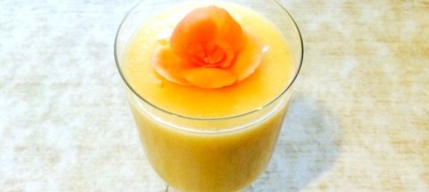 Смузи из фруктов