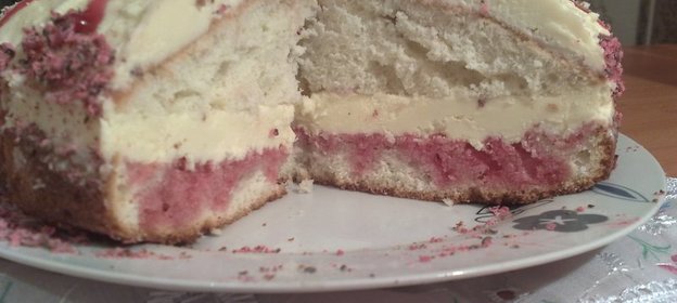 Голубцы по-турецки