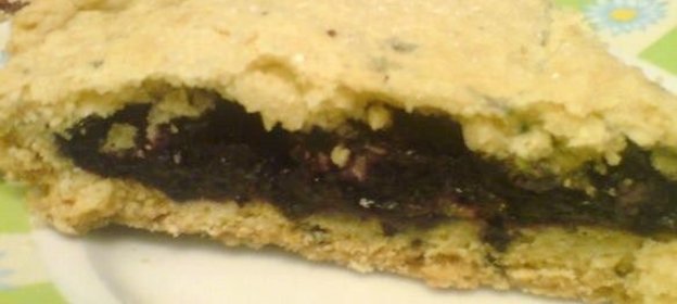 Яичница с болгарским перцем