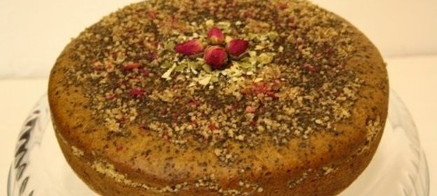 Овсяные булочки к чаю