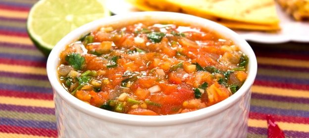 Сальса (Salsa)
