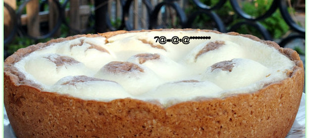 Маффины капустные с тунцом и красной икрой