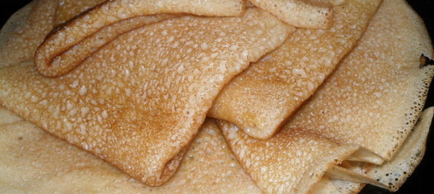 салат из грибов и рыбы