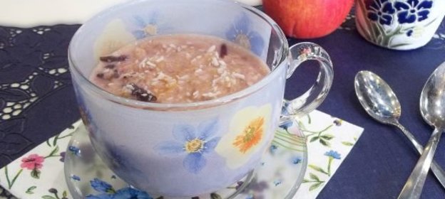 Щи свежие с бараниной