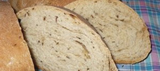 Рижский хлеб