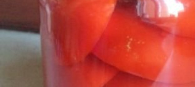 Мозаичное желе