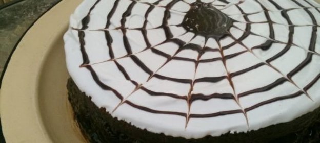 Луковый соус с грибами