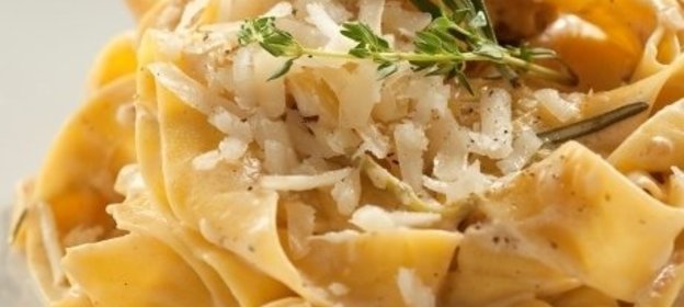 Куриное филе в апельсиновом маринаде