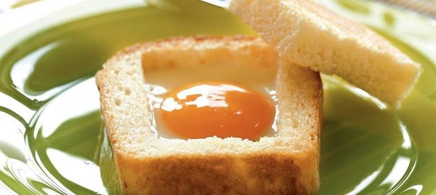 Яичница по-бирмингемски