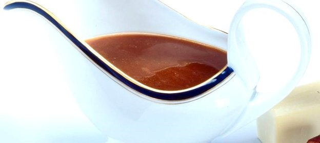 Соус «Бордосский» для стейков