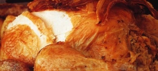 Булочки с карамелью и лесными орешками