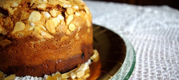 Хлеб итальянский