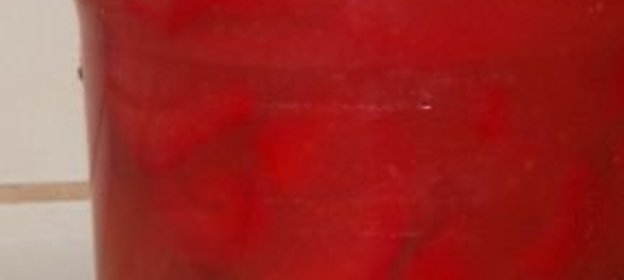 Говядина с сыром и белым хлебом