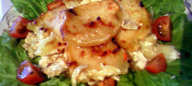 Джем из бузины