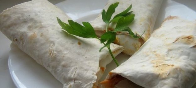 Карибский кофейный пунш