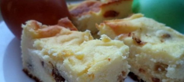 Джем из груш (болгарский способ)